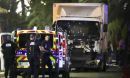 Το βίντεο του τρόμου: Η στιγμή που το φορτηγό σκορπάει τον θάνατο