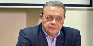 Φάμελλος: Προοδευτική Ελλάδα είναι η Ελλάδα που δεν θρηνεί εργαζόμενους