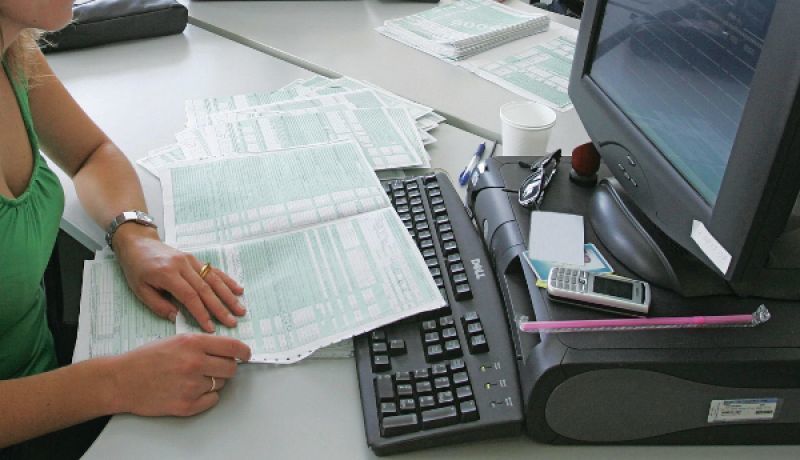 Taxisnet: Τη Δευτέρα 400.000 ειδοποιητήρια πληρωμής φόρου