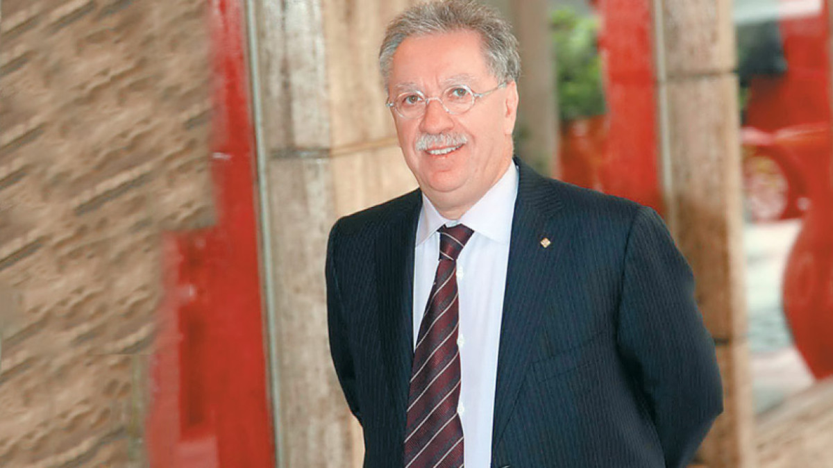 Σάλλας: Η Ελλάδα της ανάπτυξης, των αδυναμιών και της ανισότητας