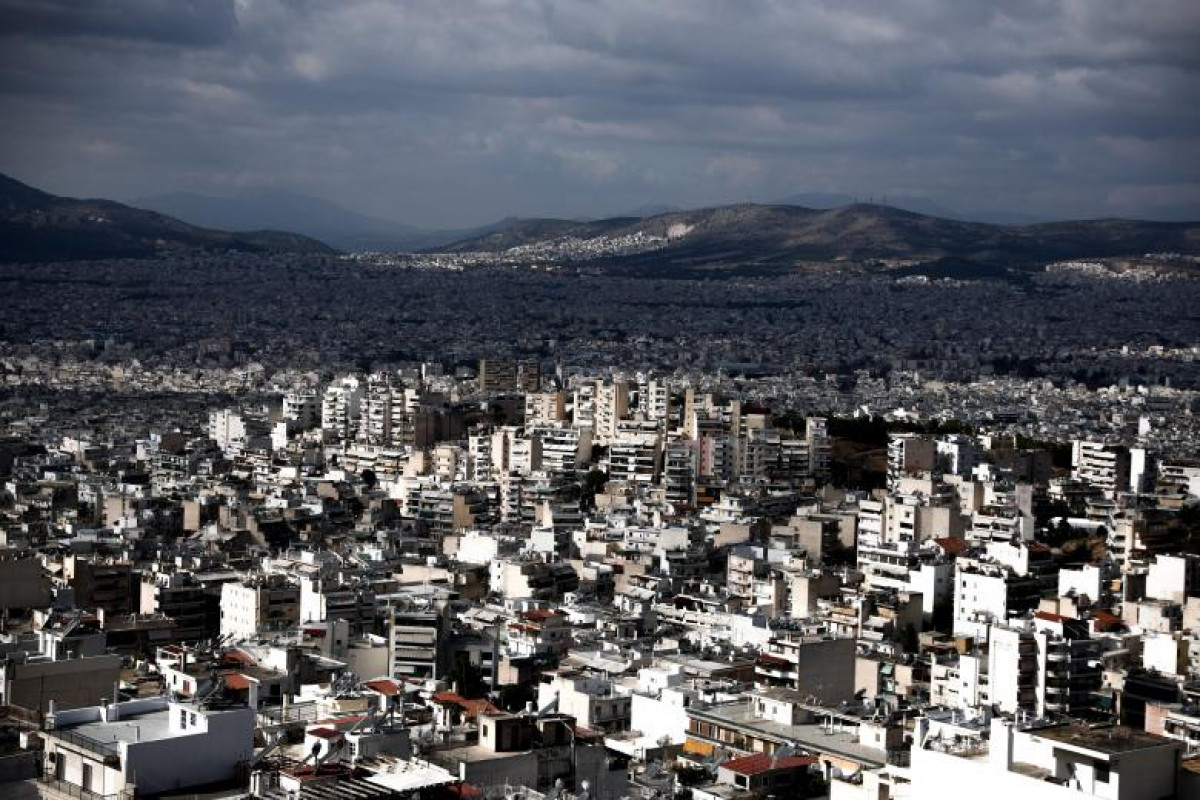 Μεσίτες: Προσοχή σε αγνώστου προέλευσης στοιχεία για την αγορά ακινήτων