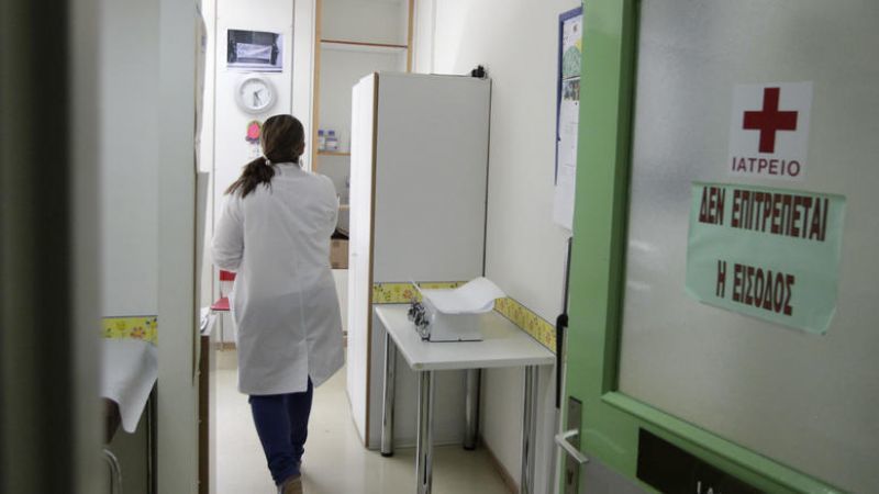 Κινητοποιήσεις στην Υγεία: 24ωρη πανελλαδική απεργία και επίσχεση γιατρών ΕΟΠΥΥ
