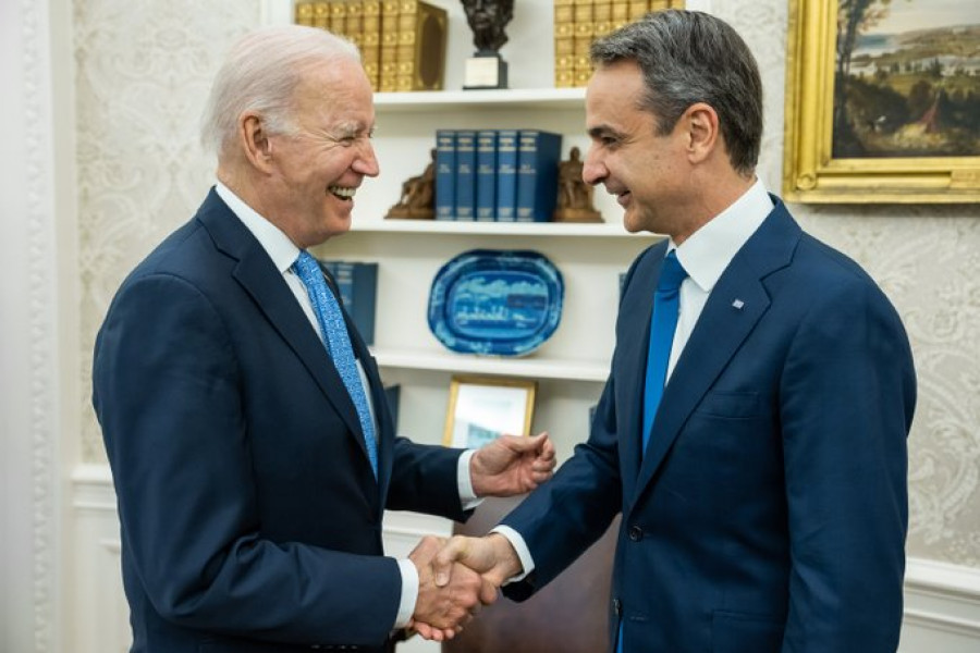 Θετική αύρα, σε αναμονή τα θετικά αποτελέσματα