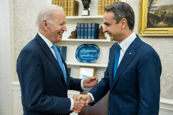 Θετική αύρα, σε αναμονή τα θετικά αποτελέσματα