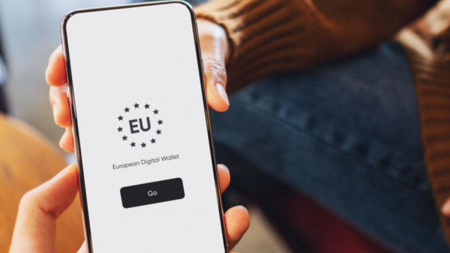 Ψηφιακό πορτοφόλι σε όλη την ΕΕ:Στον δρόμο είναι κι έρχεται!