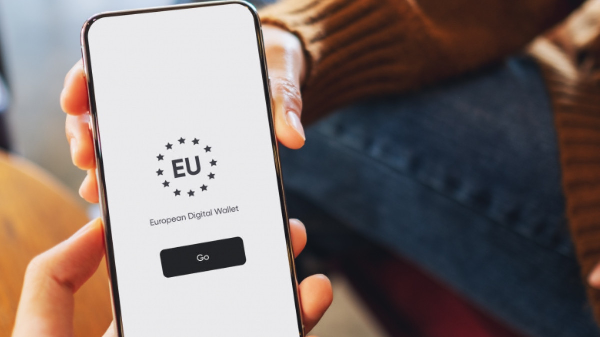 Ψηφιακό πορτοφόλι σε όλη την ΕΕ:Στον δρόμο είναι κι έρχεται!