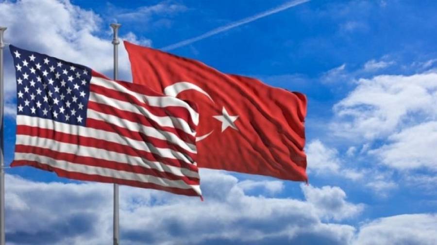 ΗΠΑ: Απειλές Γερουσιαστών στην Τουρκία για τους S-400