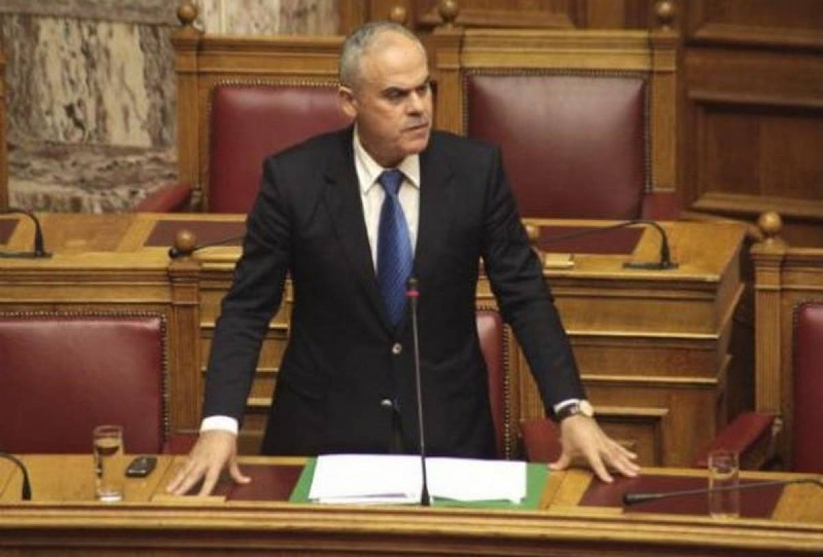 Ταγαράς: Έως το 2025 ολοκληρωμένος πολεοδομικός και χωροταξικός σχεδιασμός