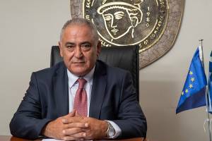 Xατζηθεοδοσίου: Aνάσα για την αγορά τα μέτρα, αλλά όχι αρκετά