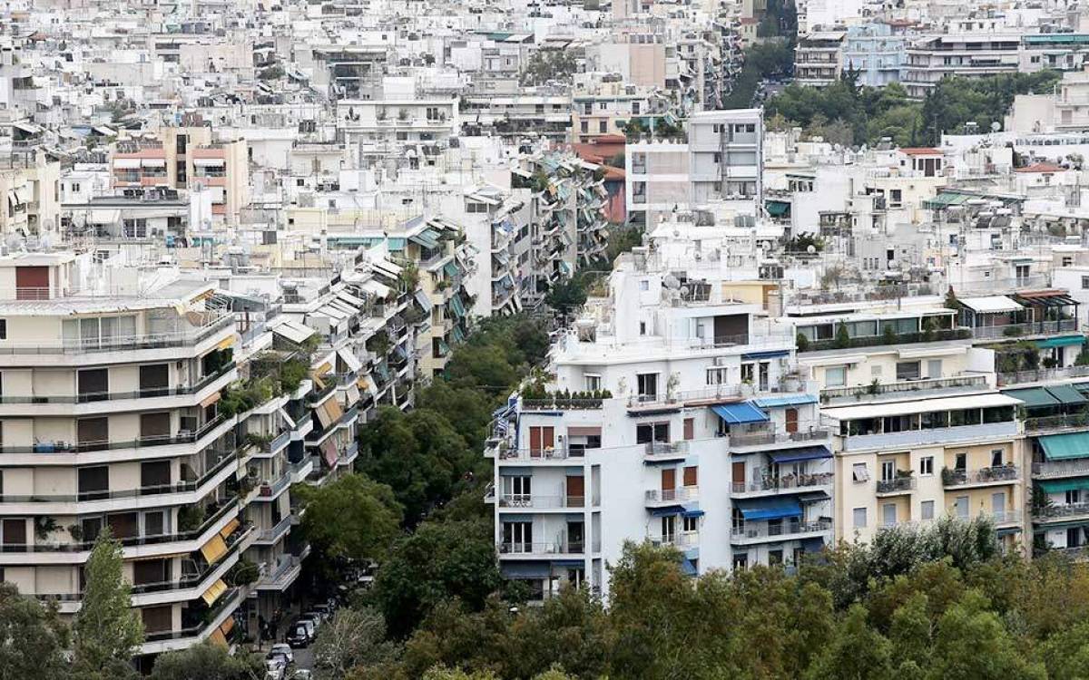Κυβέρνηση: Προστασία α' κατοικίας με «πακέτο» ρύθμισης ολικών οφειλών–Αντίδραση τραπεζών