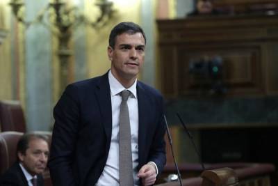 Ισπανία: Τα ερωτηματικά για τη νέα κυβερνητική συμμαχία