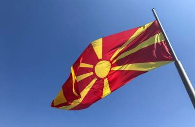 Αλλαγή ονομασίας του στρατού στη Βόρεια Μακεδονία