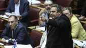 Μνημόνιο-Καμμένος: «Θα σας τσακίσουμε – Δε γλιτώνει κανείς»