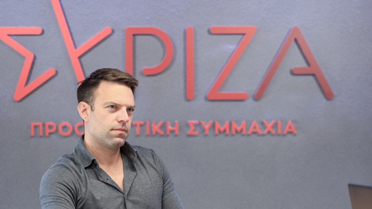 Επιμένει ο Κασσελάκης για την Attica Bank: Δώστε απαντήσεις