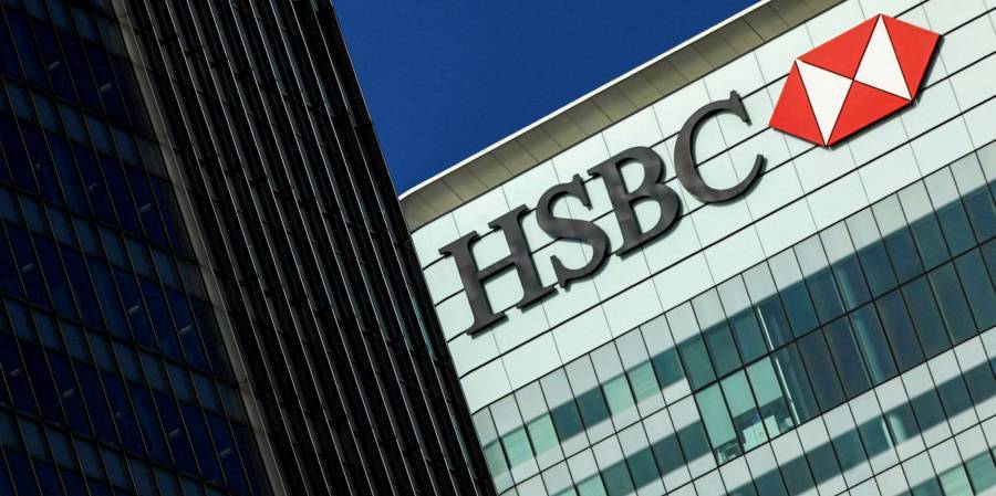 HSBC: Στο 6.5% ο πληθωρισμός στην Ελλάδα το 2022-Ανάπτυξη 4%