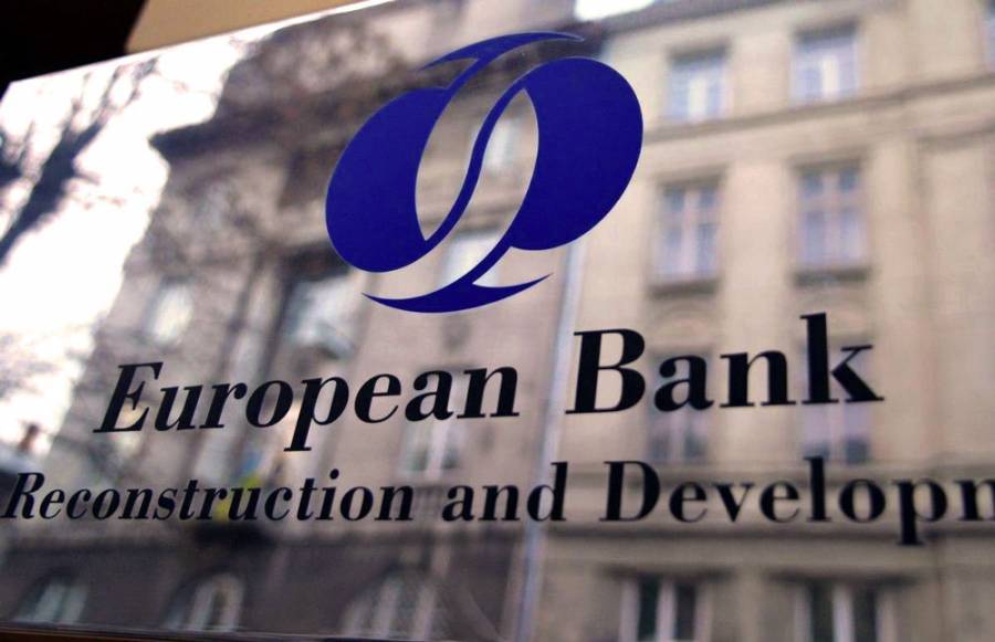Η EBRD επένδυσε 838 εκατ. ευρώ στην Ελλάδα το 2021