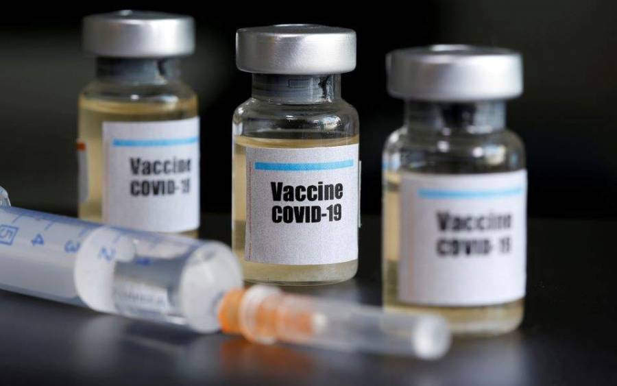 Κορονοϊός: Στην παραγωγή το εμβόλιο πριν την επίσημη έγκρισή του