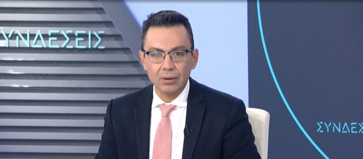 Σέρμπος: Οι ΗΠΑ υποτίμησαν την ανθεκτικότητα του ιρανικού καθεστώτος – Λείπει το exit strategy