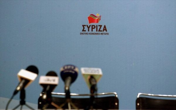 Στήριξη στον Τσίπρα από 70 βουλευτές του ΣΥΡΙΖΑ μέσω κοινής ανακοίνωσης
