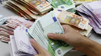 Ληξιπρόθεσμες οφειλές 2,1 δισ. ευρώ στην εφορία το πρώτο δίμηνο