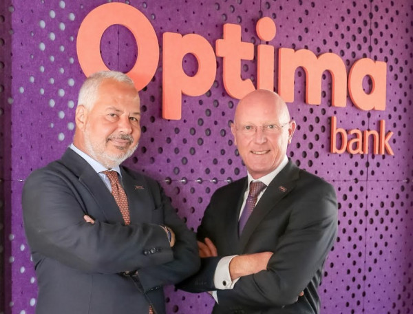 Optima bank: Ολοκληρώθηκε η έκδοση μετατρέψιμου ομολογιακού δανείου €60 εκατ.