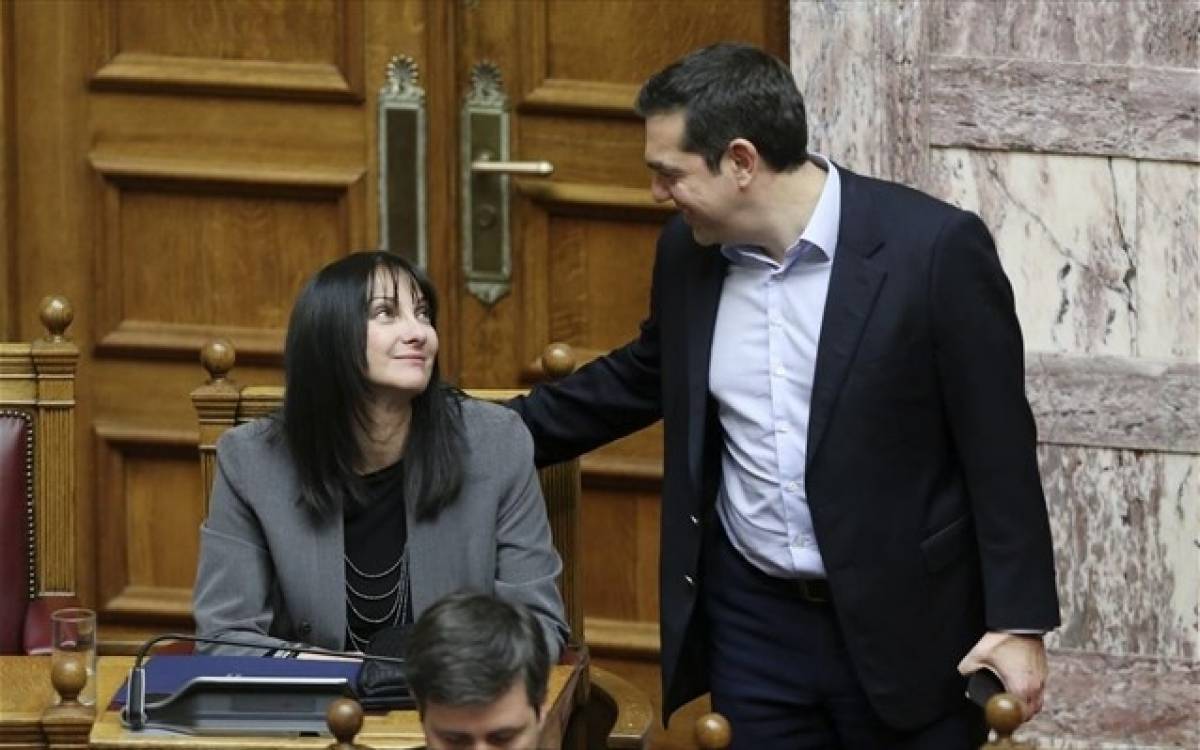 Αποδεκτή η παραίτηση Κουντουρά από το υπ. Τουρισμού