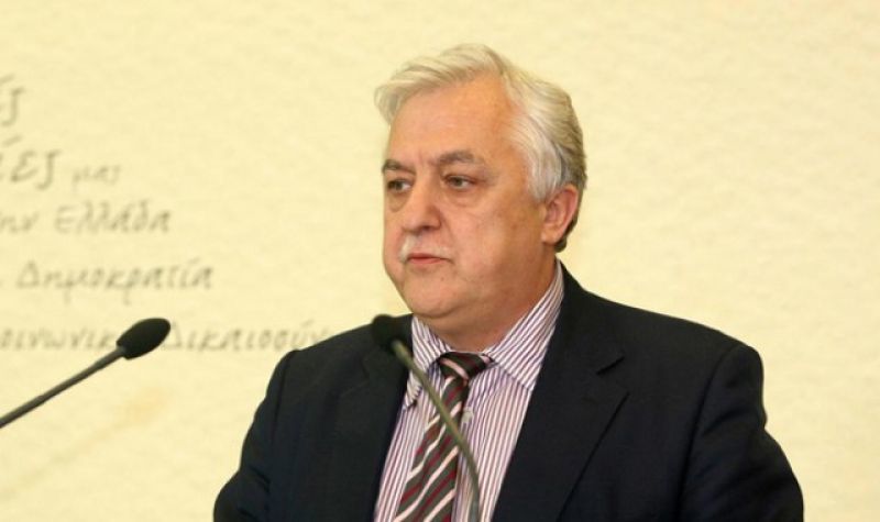Αλ. Παπαδόπουλος: Τέταρτο, αλλά όχι τελευταίο Μνημόνιο