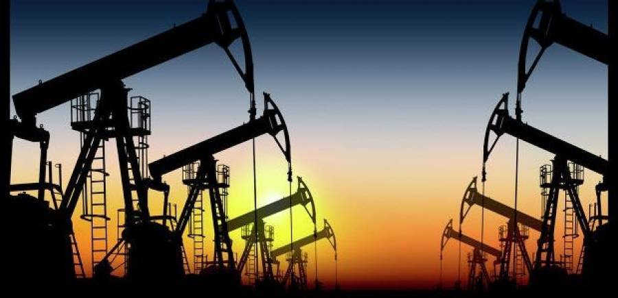 Κέρδη για το πετρέλαιο - Απώλειες για τα βασικά μέταλλα