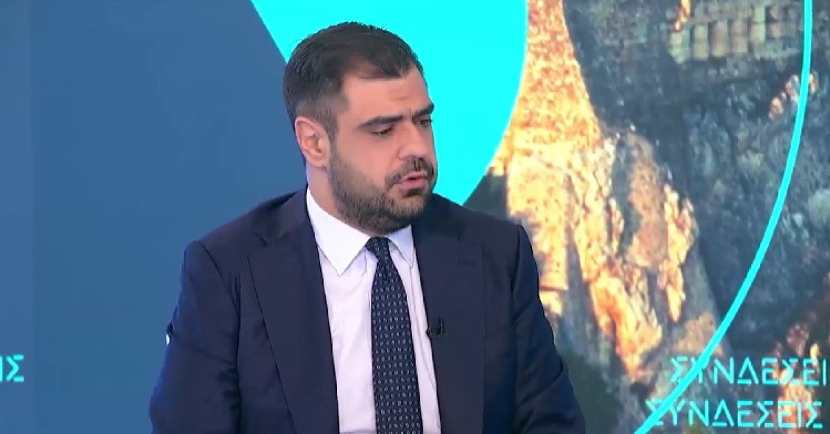 Μαρινάκης: Δεν θα σταθούμε εμπόδιο σε αίτημα προανακριτικής