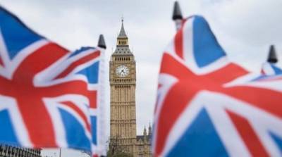 Βρετανία:Αναθεωρεί προς τα κάτω τις προβλέψεις της για την ανάπτυξη