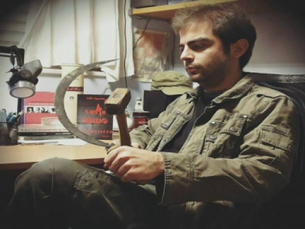 Έκτωρ Κουφοντίνας: Αν ο γιος μου καθόταν με τον γιο του Μπακογιάννη θα τον αποκλήρωνα