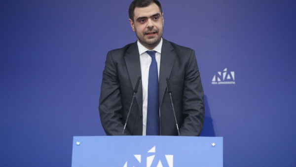 Μαρινάκης: Δεν υπάρχει θέμα αύξησης των ορίων ηλικίας συνταξιοδότησης