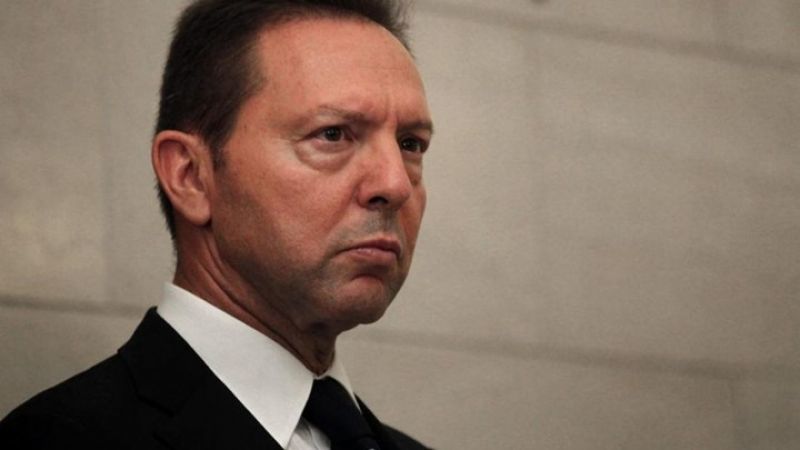 Δε βλέπει νόημα στη φράση «καθαρή έξοδος» ο Στουρνάρας