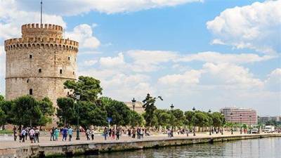 Θεσσαλονίκη:Ανησυχητική αύξηση της μετάλλαξης Δέλτα στο ιικό φορτίο των λυμάτων