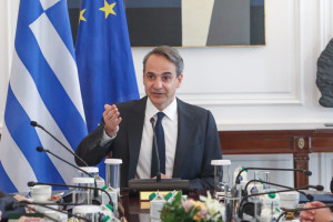 Υπουργικό συμβούλιο υπό τον Μητσοτάκη την Τετάρτη (29/10) – Στο επίκεντρο η ενσωμάτωση του ΟΠΕΚΕΠΕ στην ΑΑΔΕ