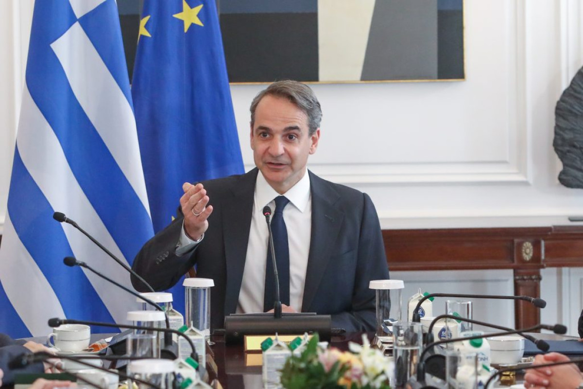 Υπουργικό συμβούλιο υπό τον Μητσοτάκη την Τετάρτη (29/10) – Στο επίκεντρο η ενσωμάτωση του ΟΠΕΚΕΠΕ στην ΑΑΔΕ