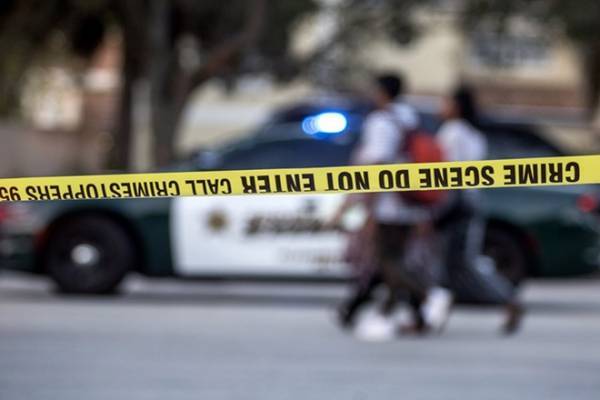 Φλόριντα: Τρεις νεκροί και 11 τραυματίες από την επίθεση