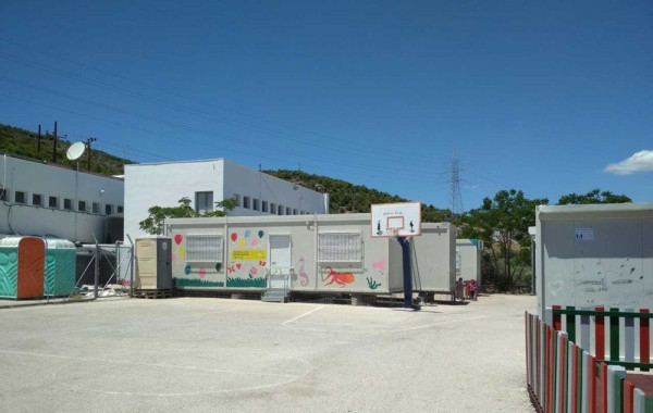 «Συμμάζεμα» Βορίδη στις δομές φιλοξενίας- Ποιες κλείνουν και γιατί