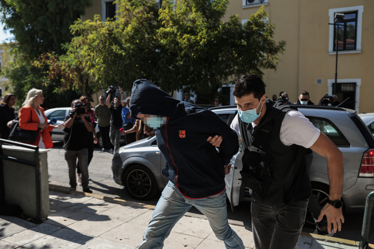 Παραδέχθηκαν τις σεξουαλικές επαφές με τη 12χρονη οι δύο κατηγορούμενοι