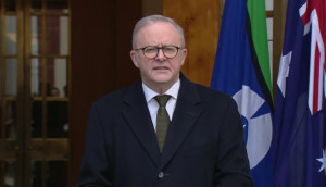 Η Αυστραλία θα αναγνωρίσει το παλαιστινιακό κράτος τον Σεπτέμβριο