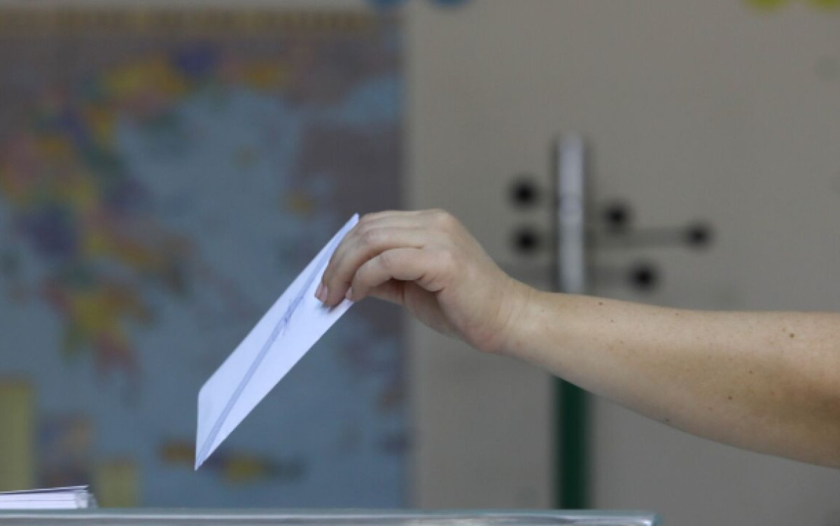 Δημοσκόπηση Rass: Παντοδυναμία ΝΔ με 170 έδρες- Ποιοι μπαίνουν Βουλή