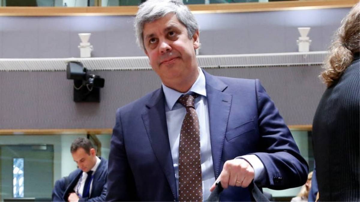 Eurogroup: Πλήρης ευελιξία στην Ελλάδα για να αντιμετωπίσει την πανδημία