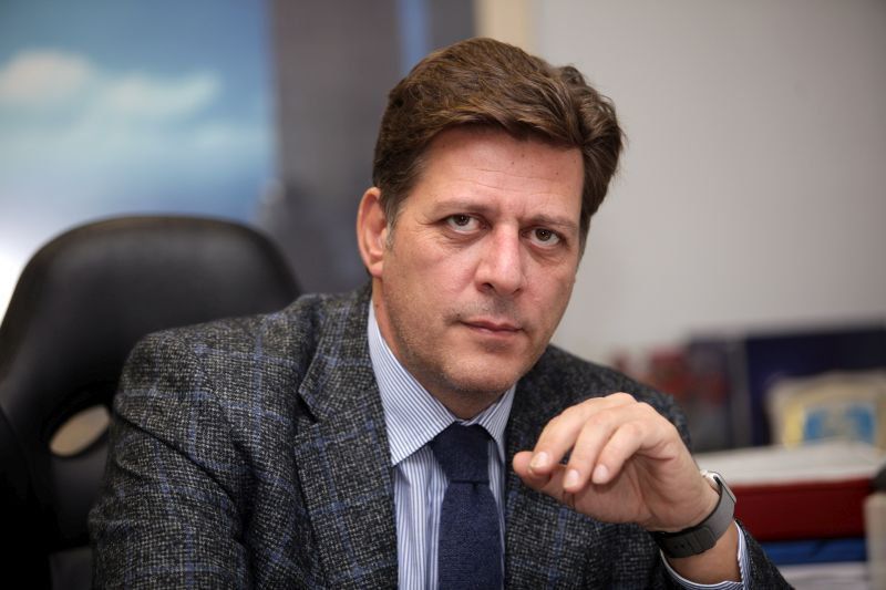 Βαρβιτσιώτης: Η κυβέρνηση διαχειρίζεται με προχειρότητα τα εθνικά θέματα