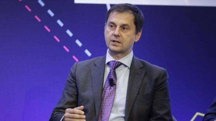 Θεοχάρης: Δεν έχουμε μεγάλες προσδοκίες από τον εσωτερικό τουρισμό