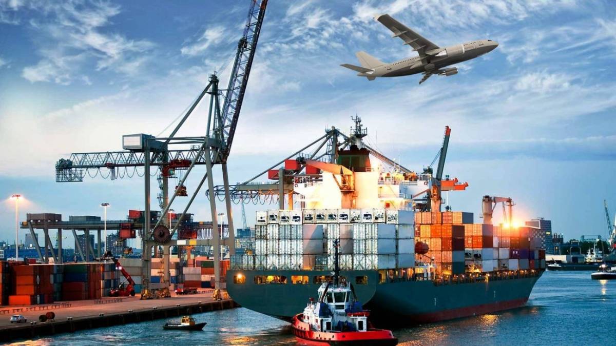 Κόμβος υποδομών η Ελλάδα: Σιδηροδρομικά έργα, ενίσχυση λιμανιών, logistics centers