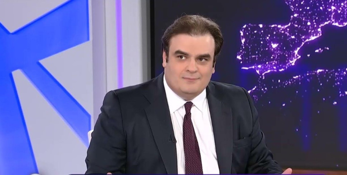 Πιερρακάκης: Προανήγγειλε νέες φοροελαφρύνσεις το 2026