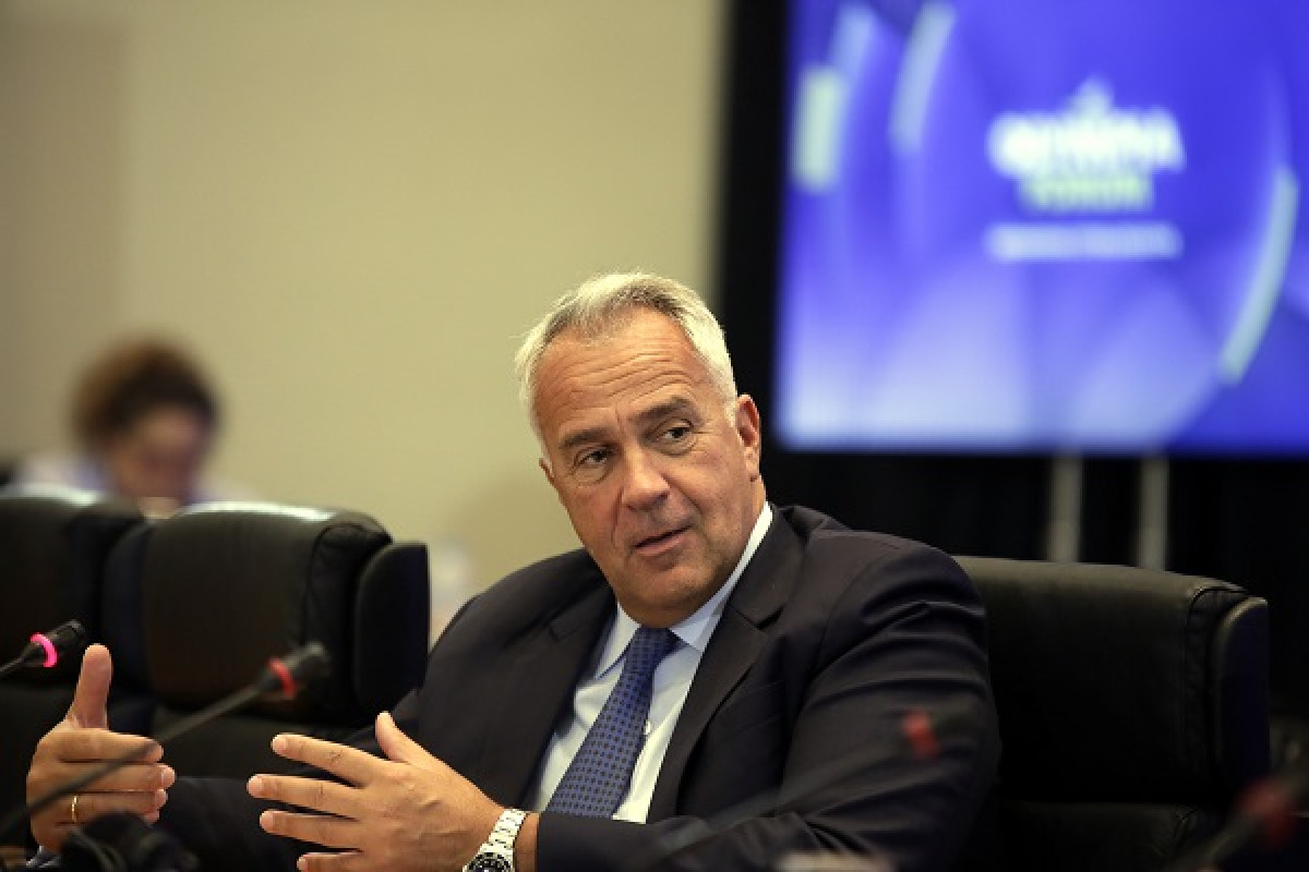 Βορίδης: Απαραίτητη η εκπαίδευση του προσωπικού στο Δημόσιο
