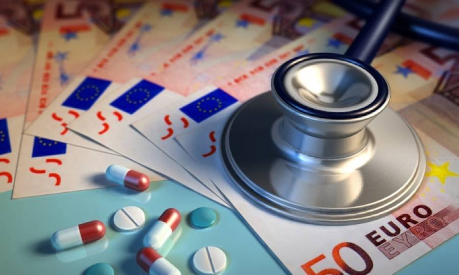 Rebate-clawback: Άνοιξε η πλατφόρμα για ρύθμιση των οφειλών ετών 2013-2019