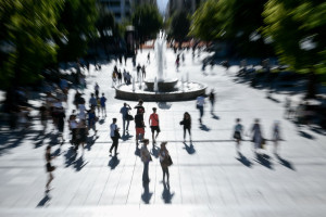 Αντιμέτωπο με φτώχεια το 22% των Ευρωπαίων-Η θέση της Ελλάδας