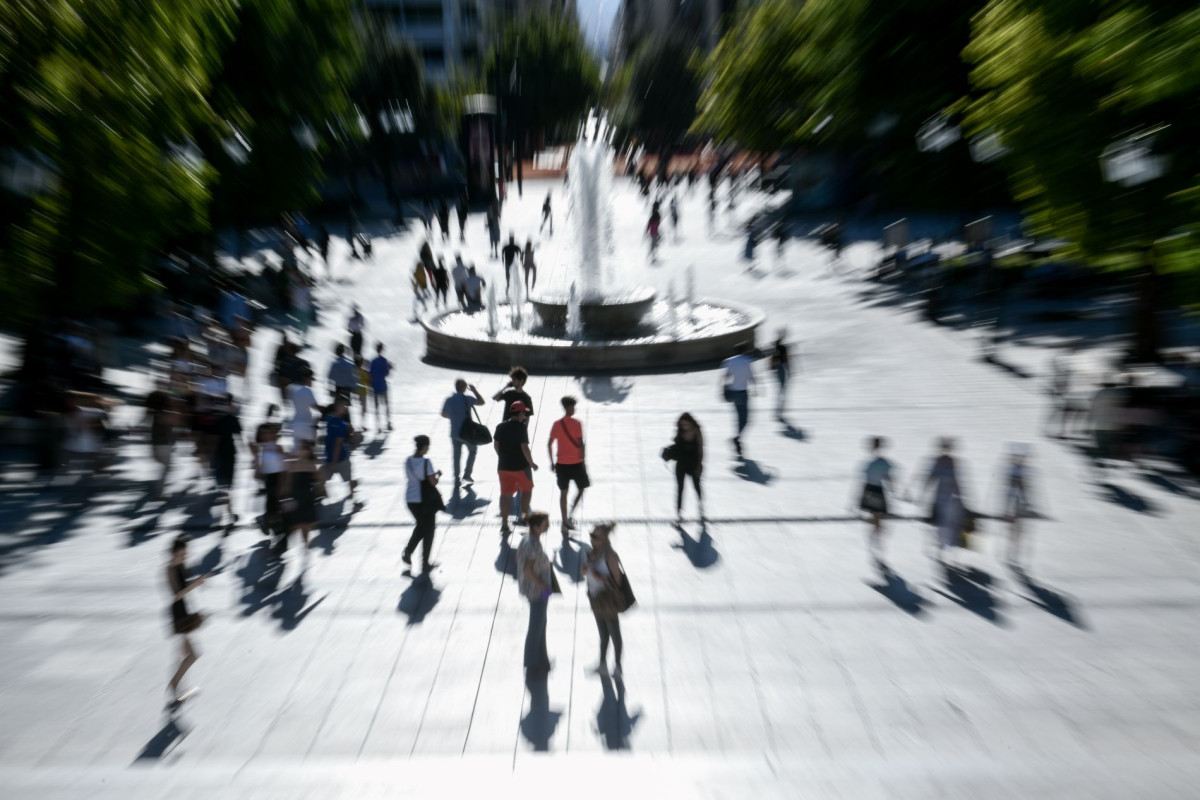 Αντιμέτωπο με φτώχεια το 22% των Ευρωπαίων-Η θέση της Ελλάδας